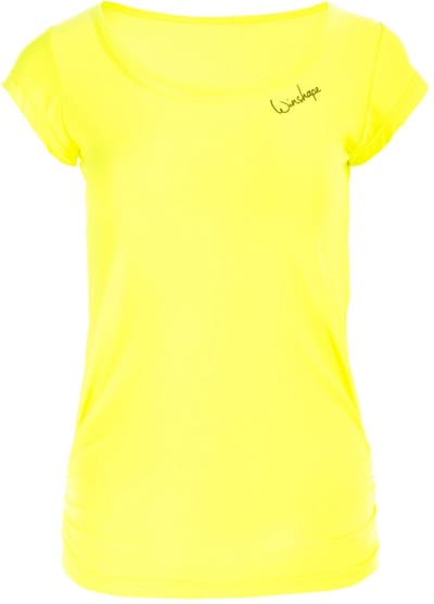 Winshape Functional Light shirt met korte mouwen AET106