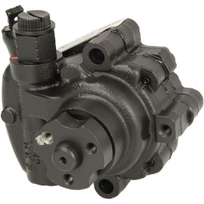 Hydraulische pomp, stuurinrichting TRW JPR821