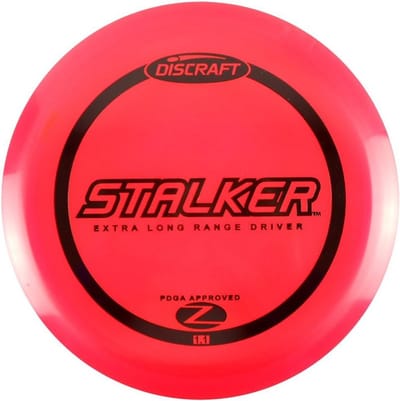Fairway Driver Golf Disc voor Heren en Dames - Stabiliteit en Precisie - 175-176g