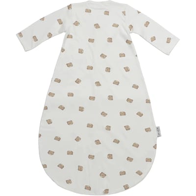 Meyco Baby Bear Baby Slaapzak Rond - Multicolour - 90cm - 1.0 TOG