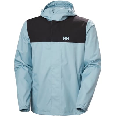 Waterdichte jas met capuchon Helly Hansen Vancouver