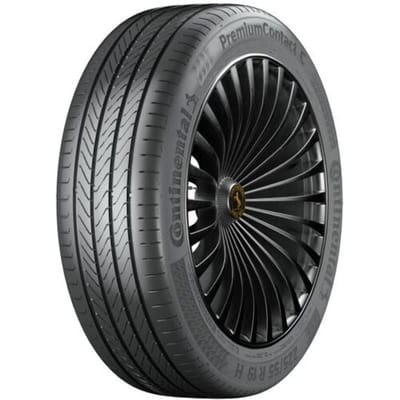 Continental PremiumContact C ( 245/45 R20 99W Conti Seal, EVc, met velgrandbescherming )