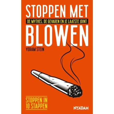 Stoppen Met Blowen - Yoram Stein