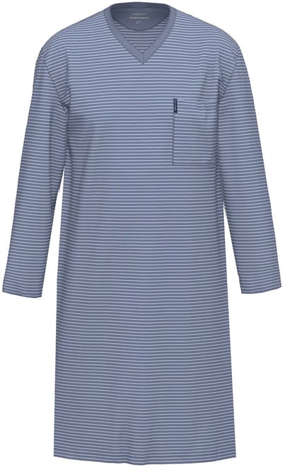 nachthemd lange mouw Heren / Nachtkleding