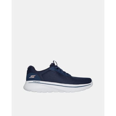 Skechers Go Walk Arch Fit N Cullma Schoenen Blauw EU 41 Man