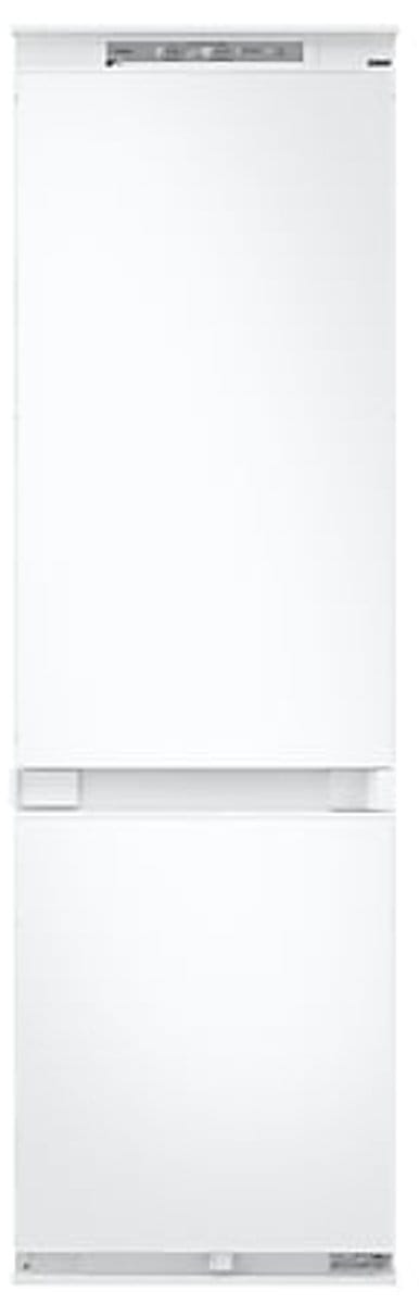 Samsung 178cm Inbouw Koel-vriescombinatie (264L) Sleepdeur C-Energielabel Metal Cooling