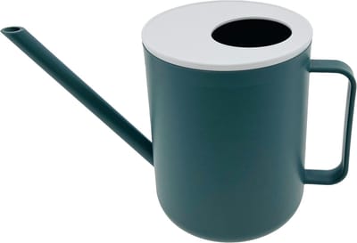 Stijlvolle Plantengieter -/ Bloemgieter - 900 ml - Groen