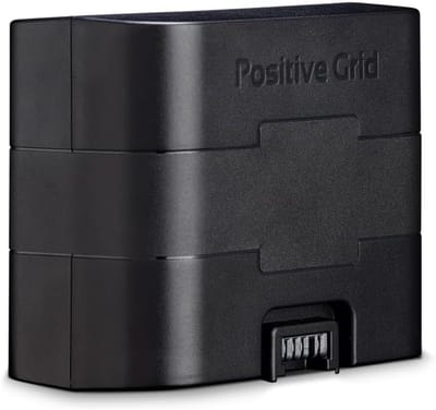 Oplaadbare Batterij - Lithium Ion Energie - Muziekapparatuur - Vervangbaar en Verwisselbaar - 1092 x 729 cm