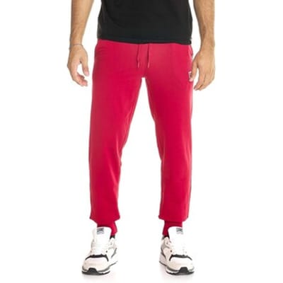 Trainingsbroek Leone 1947 Man Sweatpants Basic Small Logo