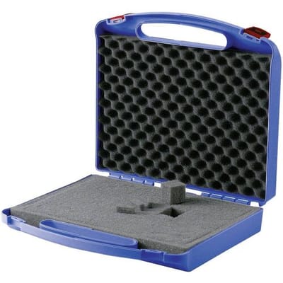 Licefa Gereedschapskoffer (leeg) Universeel (l x b x h) 340 x 340 x 310 mm