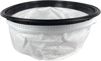 Multaparts® motorfilter geschikt voor Numatic Henry / Hetty / Charles / George ø 32 cm | Afm.ø 32 x H 14,5 cm | O.a. geschikt voor Numatic Henry, Henry Next, Hetty, Hetty Next | Vervanger voor 604115, 604165