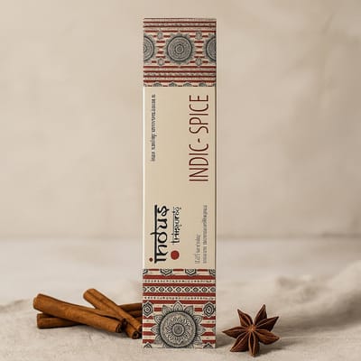 Indus Treasures - Indic-Spice- 15gms