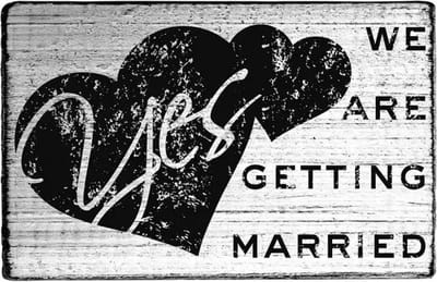 Colop vintage stempel-We are getting married-Trouwdag-Trouwen-Stempelen-Kaarten maken-Scrapbook-Knutselen-Hobby-DIY -Stempels-Creative hobby