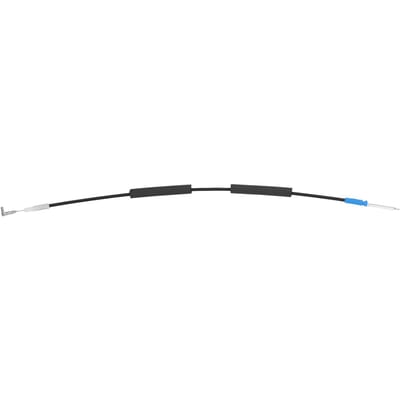 Deurkabel 72173SNAA01 Links Voor Binnen Deurklink Ontgrendelkabel Vervanging voor CIVIC 2016 ‑ 2011 white