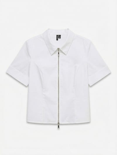 Vero Moda Overhemd VMLOTUS Overhemd