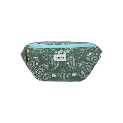 Roxy Vanilla Smoothie Handtas Groen