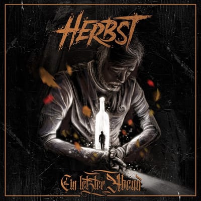 Herbst - Ein letzter Abend (LP)