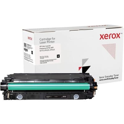 Xerox Elke dag