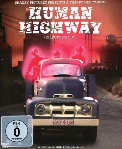 Human Highway (Director's Cut)