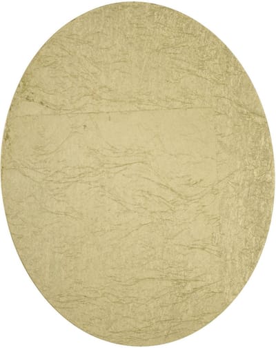 WOFI - Angers 4330.01.15.8170 LED - Wandlamp - 6 W Warm Wit Goud (Glanzend)