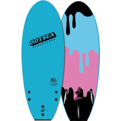 Surfplank Catch Surf Odysea 5.0 Pro Stump Tyler Stanaland