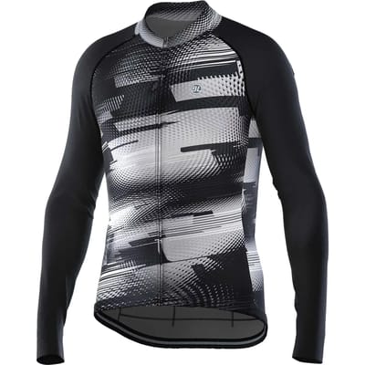 Windbreaker met lange mouwen Bicycle Line Gavia