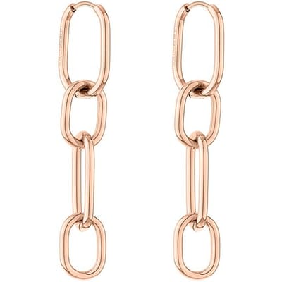 Liebeskind Oorhangers LJ-0922-E-55