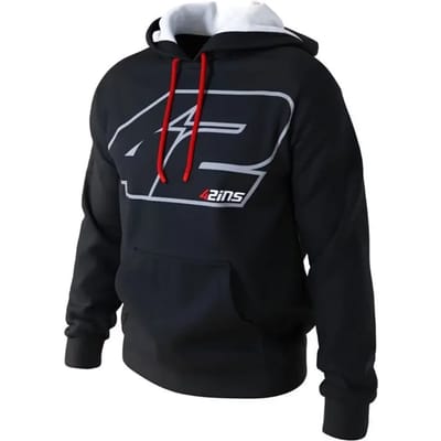 Motor hoodie Ixon SW1 Rins 25