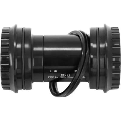 Geïntegreerde trapas voor mountainbikes P2R Pf30 Dub