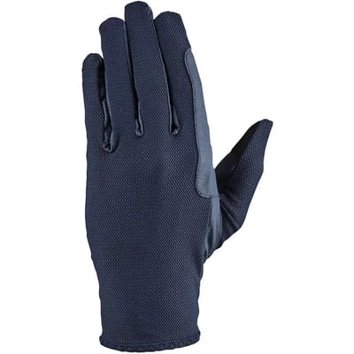 Leren rijhandschoenen Dublin Pull On Cool Mesh