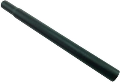 Fiets Zadelpen - Zadelbuis Onderdeel - Fiets Reparatie - Aluminium Legering - 300mm 27.2mm