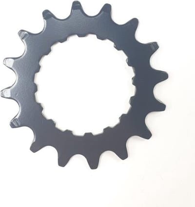 Porteur Tandwiel Porteur 16t 1/2x3/32 1.8mm