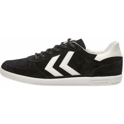 hummel Sneakers - 40 - VICTORY 065141 - Unisex - BLACK