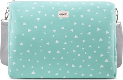 Kinderwagentas Organizer - Baby tas - Baby spullen meenemen - Waterafstotend en zonlichtbestendig - 40 x 30 x 10 cm