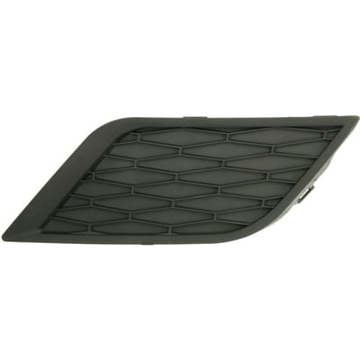 Bumper ventilatierooster BLIC 6502-07-6614912P