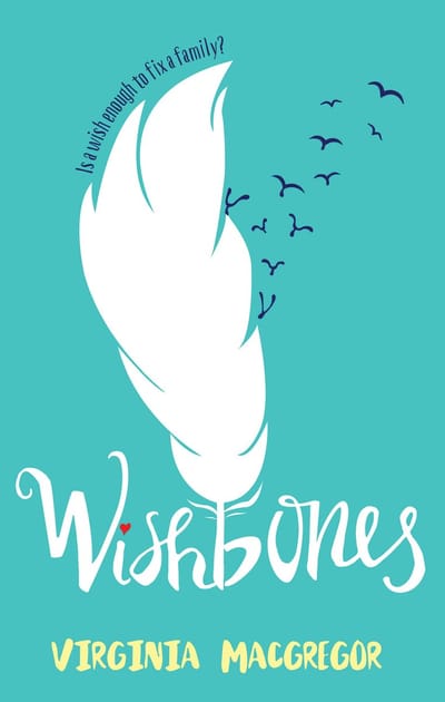 Wishbones - Virginia MacGregor