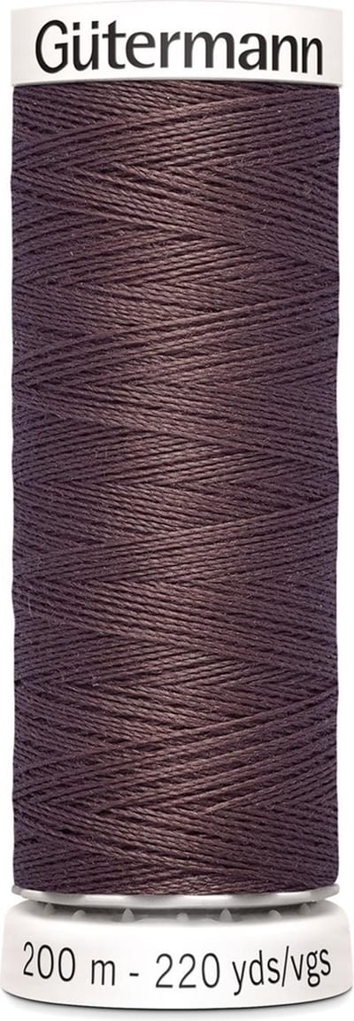 Gutermann Polyester Naaigaren 200meter-423