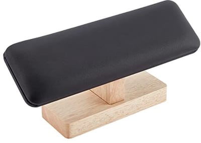 Houtenhorloge Displaystand voor Sleutelhangers, Armbanden en Sieraad Organizers