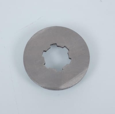 Rondelle d'embrayage Piaggio pour moto Gilera 50 RCR 2004 à 2006 847042 Neuf