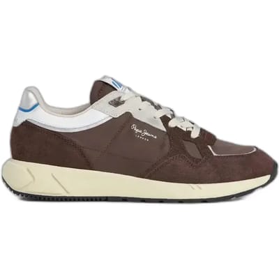 Lage Sneakers Pepe jeans Pls600021