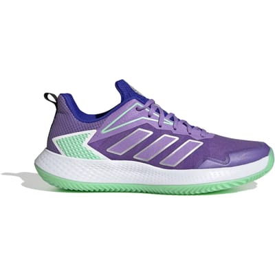 Dames tennisschoenen adidas Defiant Speed Clay
