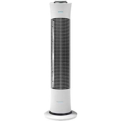 Tower Fan Cecotec EnergySilence 6090 Skyline White