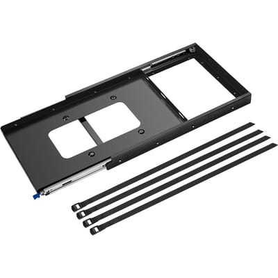 EcoFlow GLACIER Classic Slide with Straps