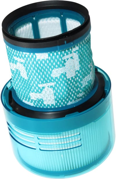 Dparts HEPA filter geschikt voor Dyson stofzuiger SV22 V11 V15 Detect series