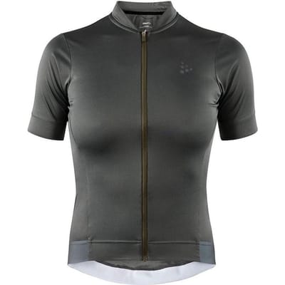Craft - Maat XS - Essence Jersey W Fietsshirt Dames - Rift