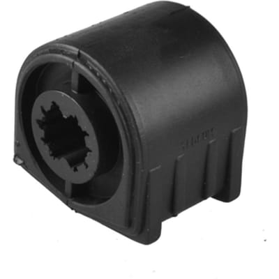 Voorste draagarm silentblock TEDGUM 137371