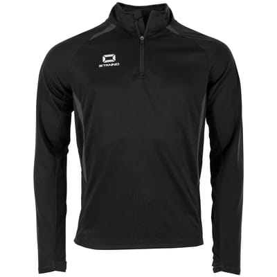 Stanno Stadio Quarter Zip top - Maat 140