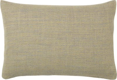 Dutch Decor FONS - Kussenhoes oker 40x60 cm - geel - met rits
