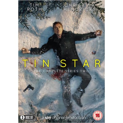Tin Star: Seizoen 2