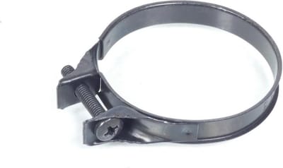 Collier de serrage à vis Ø45/50 pour moto Suzuki 125 DF 1999-00 09402-48208 Neuf